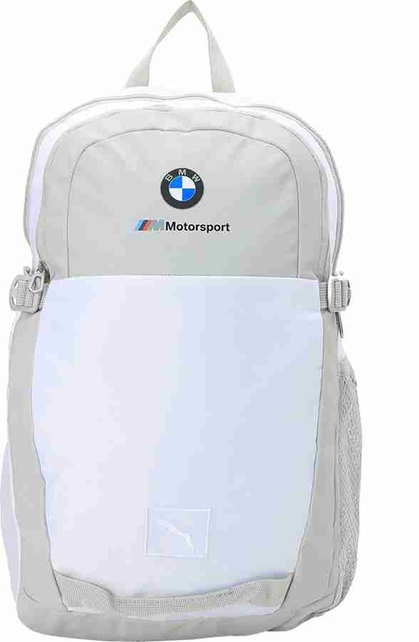 Mochila puma bmw motorsport sales