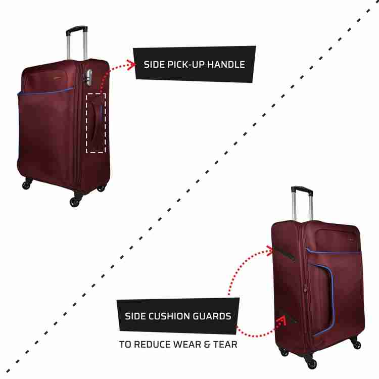 Murano trolley bags on sale