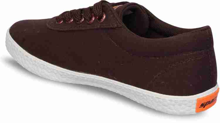 Sparx Men SM 431 Dark Brown Sneakers For Men Buy Sparx Men SM