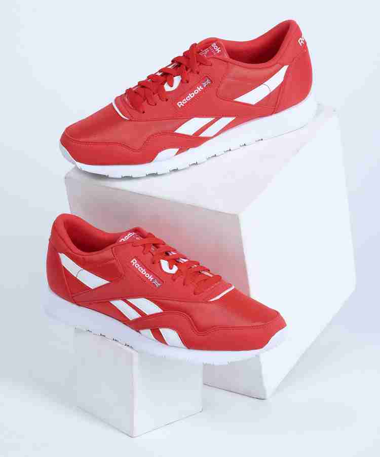 REEBOK CLASSICS CL NYLON COLOR SS 19 Running Shoes For Men Buy