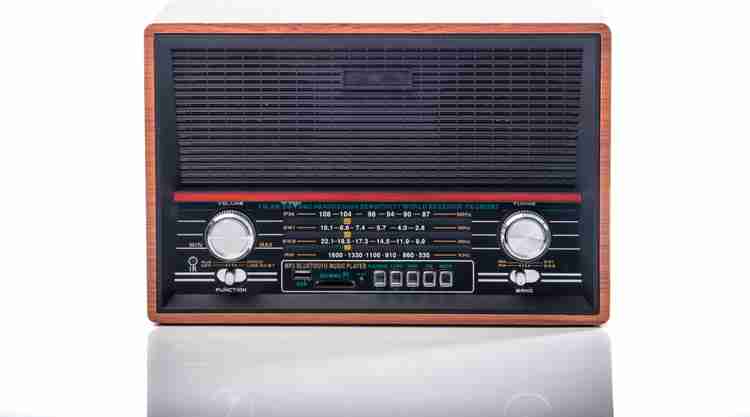 Noizzy box clearance speaker retro xl