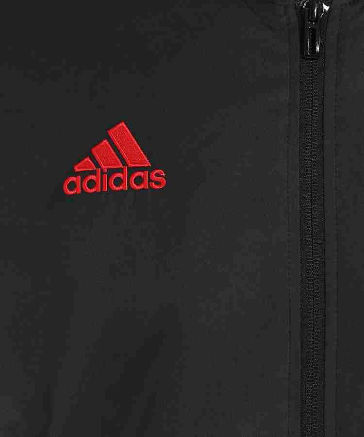 ADIDAS Full Sleeve Solid Men Jacket Buy ADIDAS Full Sleeve Solid Men Jacket Online at Best Prices in India Flipkart