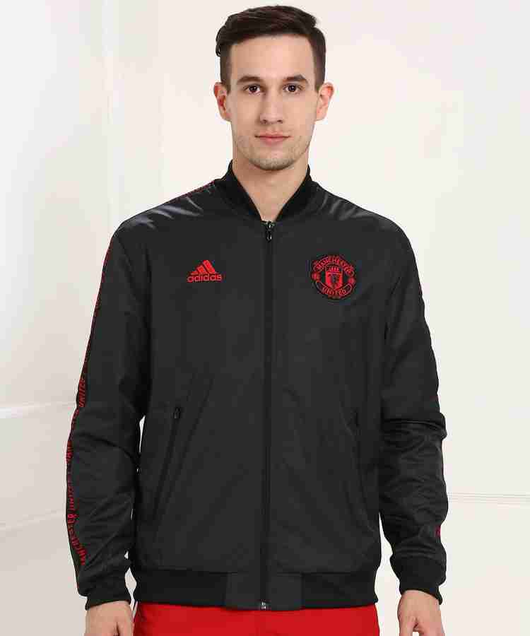 ADIDAS Full Sleeve Solid Men Jacket Buy ADIDAS Full Sleeve Solid Men Jacket Online at Best Prices in India Flipkart