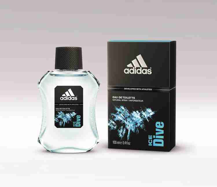 Adidas ice best sale dive body fragrance