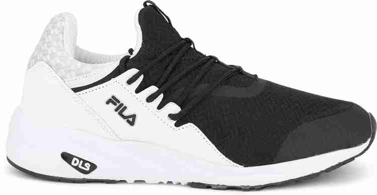 Fila online madison boots