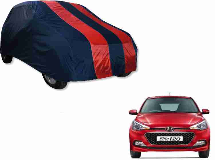 Classic Mini Car Cover Compatible With HYUNDAI I10 I20 I30 I40 IX20 IX35  GENESIS KONA Heavy Duty Auto Covers Full Waterproof Breathable Suitable  Year Round Use Provides All-Weather Protection(Col : Buy Online
