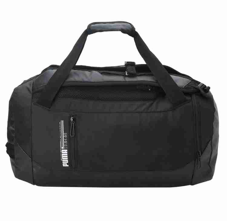 Puma energy 2 way duffle sale bag