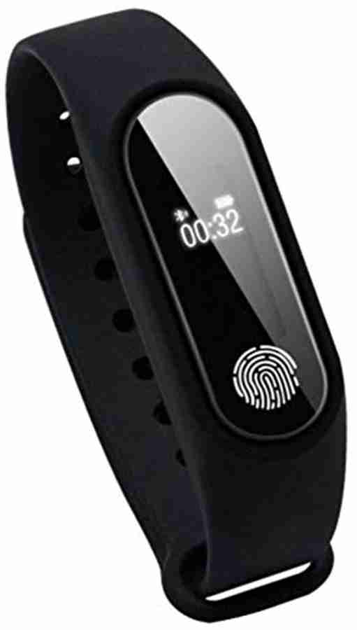 M2 bluetooth smart shop bracelet