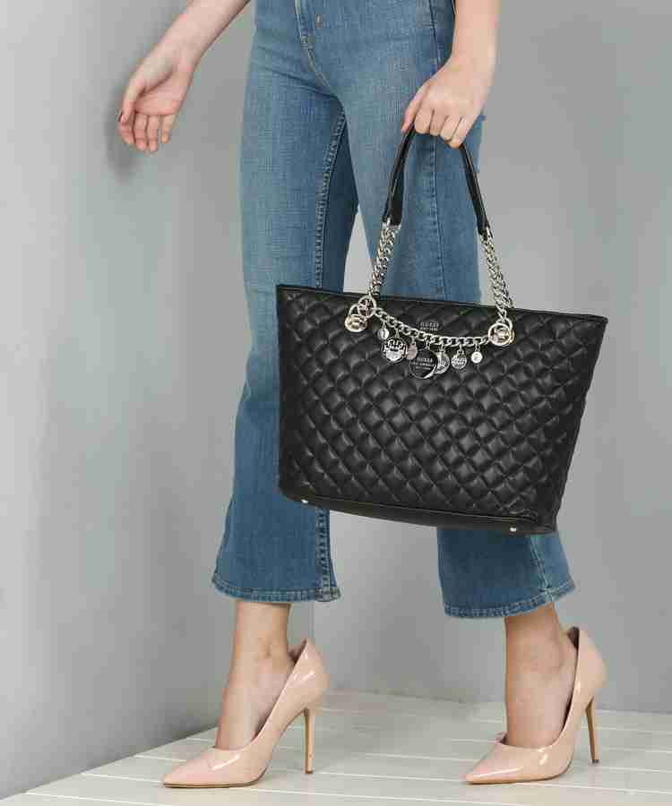 Guess victoria discount bag