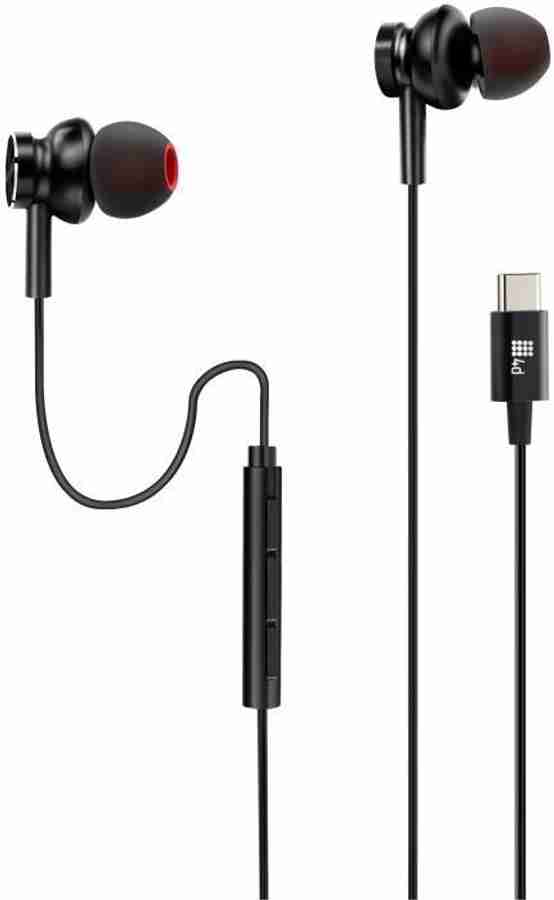 4D 4DTHT101 Type C Interface Earphone Voice Call Headset Oneplus 6t Wired Price in India Buy 4D 4DTHT101 Type C Interface Earphone Voice Call Headset Oneplus 6t Wired Online 4D