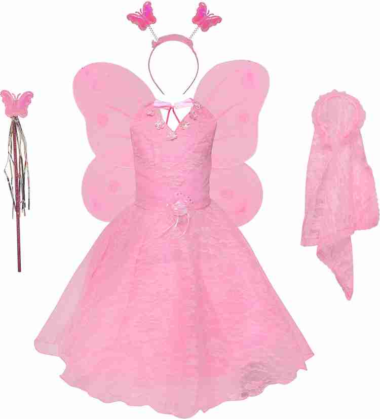 Flipkart pari dress hotsell