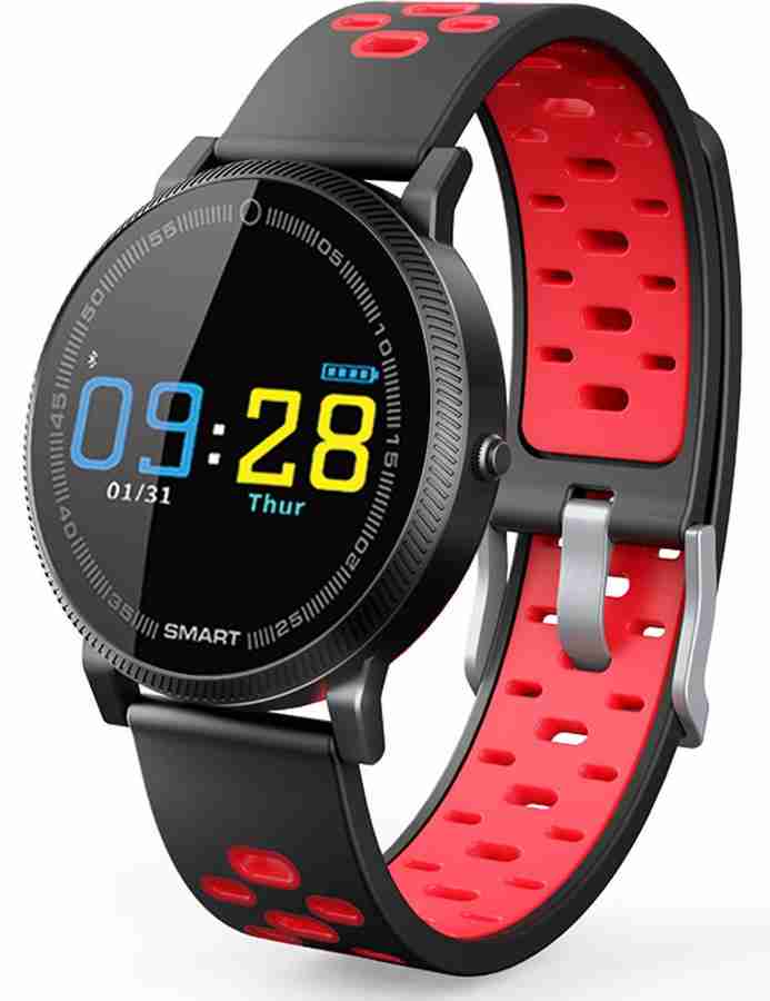 Bingo F4 Smart Fitness Band Red Price in India Buy Bingo F4 Smart Fitness Band Red online at Flipkart