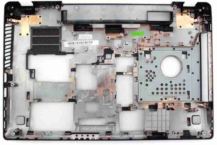 Lenovo Ideapad Y580 Laptop Bottom Base Cover Lower Case Cabinet Lenovo Flipkart