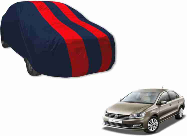 Vento car outlet cover