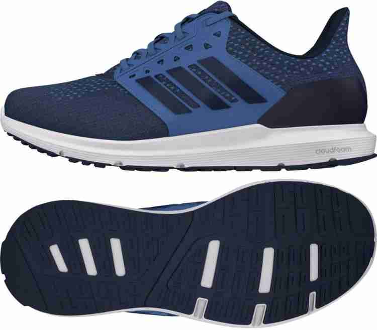 Adidas solyx running shoes review on sale