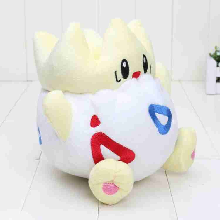 Togepi plush deals toy