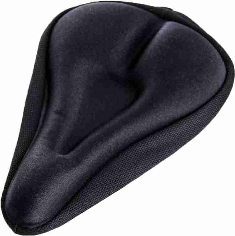 CycLex Gel Seat Bicycle Seat Cover Free Size Cycling Flipkart