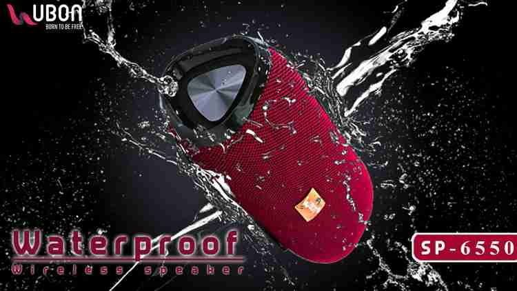 Ubon top sp 6550