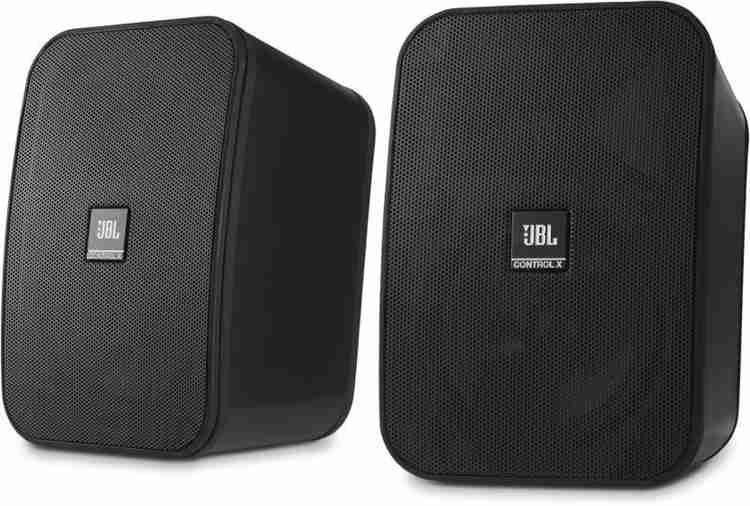 Buy JBL Control X Pair of 100 W Home Theatre Online from Flipkart
