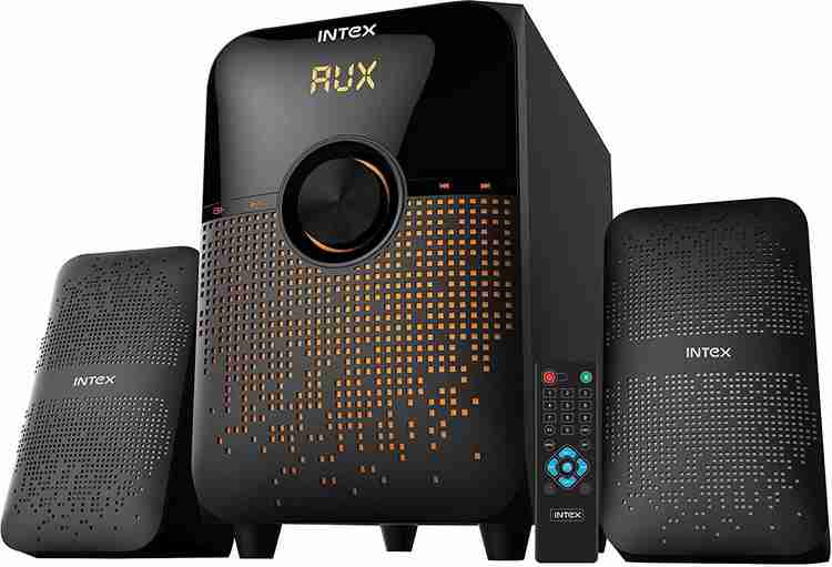 Intex bt home 2024 theater