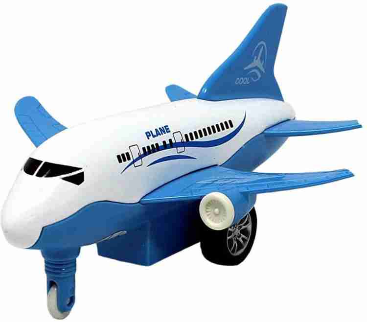 Mini airplane hot sale toy