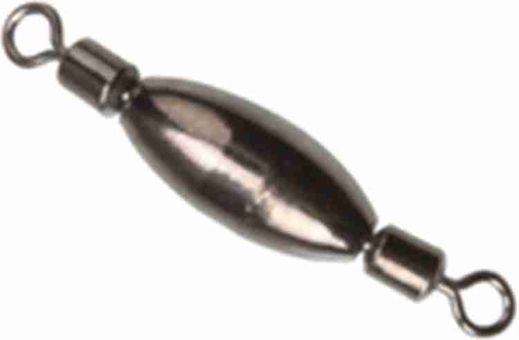 Yashus Freshwater Sea Fishing Lead Weights Sinkers with Snap Swivels Bait  Casting Snap Swivel Price in India - Buy Yashus Freshwater Sea Fishing Lead  Weights Sinkers with Snap Swivels Bait Casting Snap