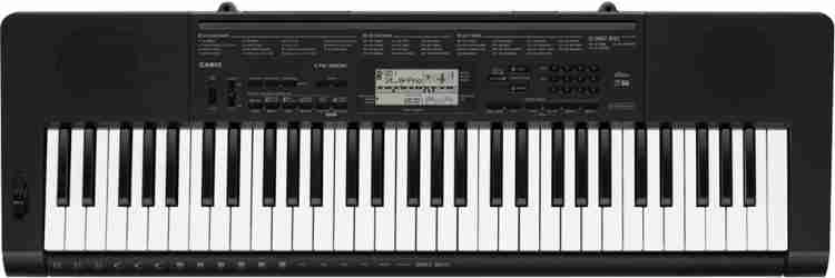 CASIO CTK 3500 KS40 Digital Portable Keyboard Price in India Buy CASIO CTK 3500 KS40 Digital Portable Keyboard online at Flipkart