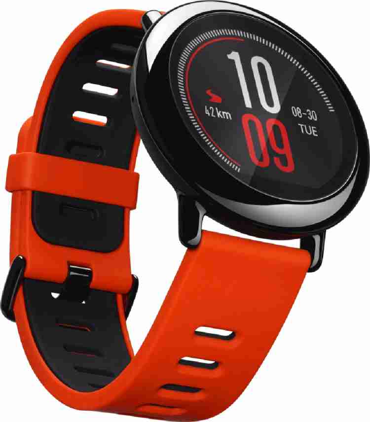 Xiaomi amazfit pace store gps running smartwatch