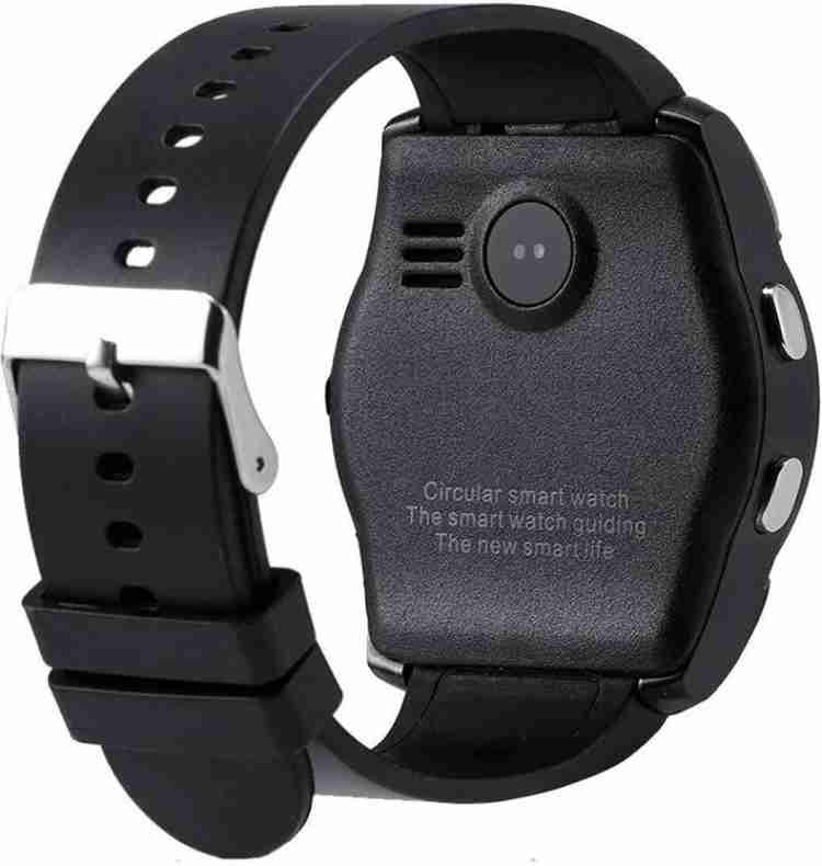 Riz pop v8 smart watch new arrivals