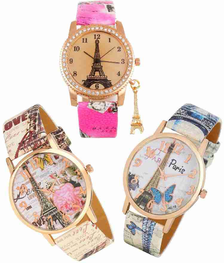 Standard Choice NEW LOOK Analog Watch For Girls Buy Standard Choice NEW LOOK Analog Watch For Girls WATCHES IN WRIST WATCHES MULTI COLOR Online at Best Prices in India Flipkart