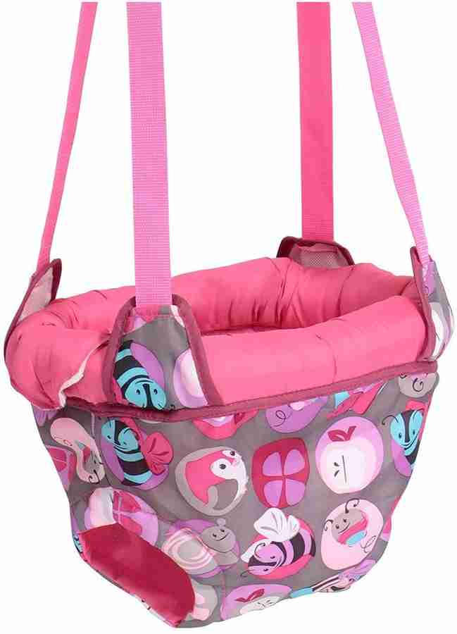 Evenflo clearance exersaucer pink