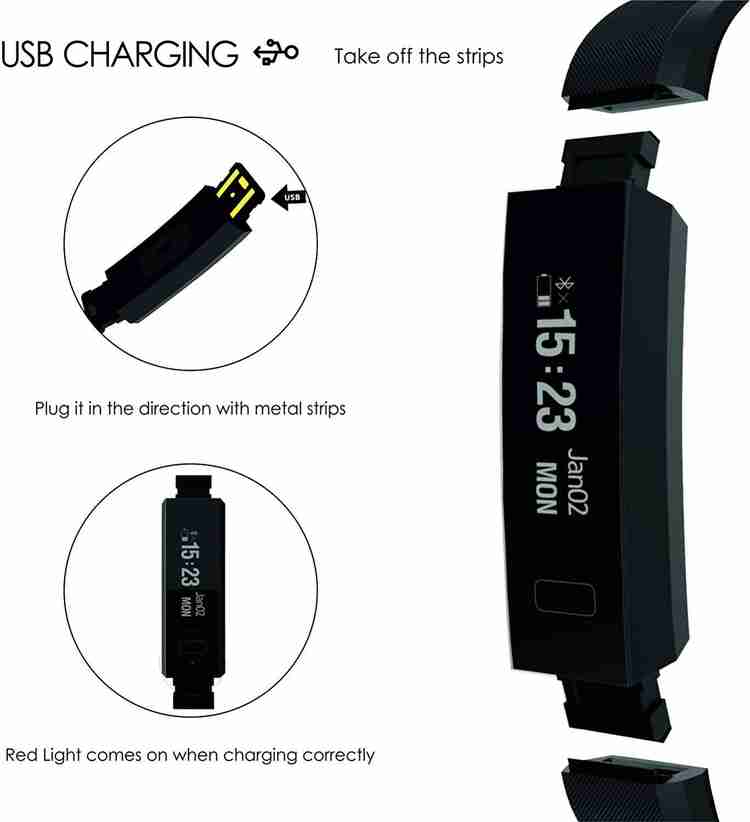 BOLT Boltt Beat Rubber Fitness Activity Tracker Heart Rate Monitor Band Fitness Band Buy BOLT Boltt Beat Rubber Fitness Activity Tracker Heart Rate Monitor Band Fitness Band Online at Best Prices