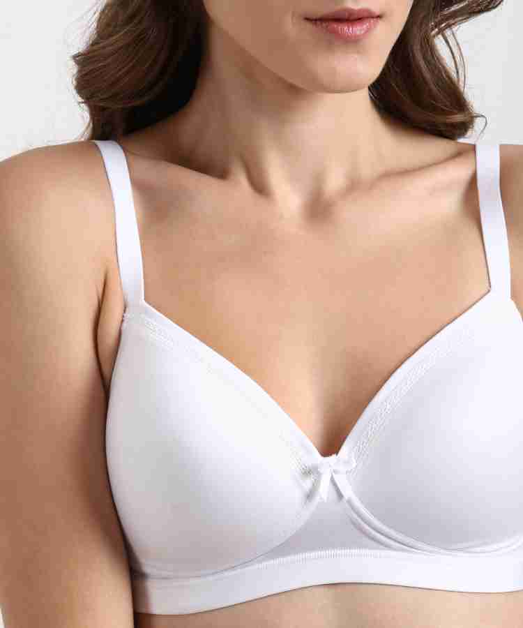 Sumptuously Soft™ Non Wired T-Shirt Bra
