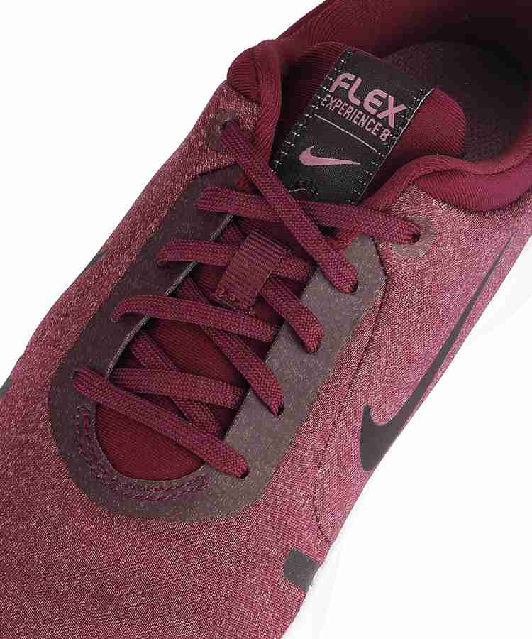 NIKE Wmns Flex Experience Rn 8 Running Shoes For Women Buy NIKE Wmns Flex Experience Rn 8 Running Shoes For Women Online at Best Price Shop Online for Footwears in India Flipkart