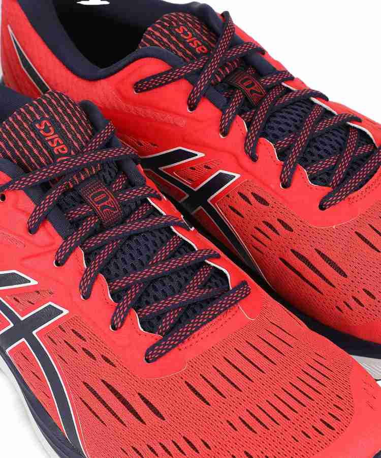 Asics GEL CUMULUS 20 Running Shoes For Men Buy Asics GEL CUMULUS 20 Running Shoes For Men Online at Best Price Shop Online for Footwears in India Flipkart