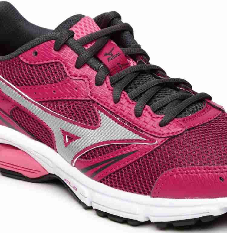 Mizuno wave 2024 impetus 3 pink