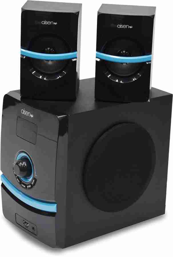 AISEN 5.1 Multimedia Speaker - A15UFB502