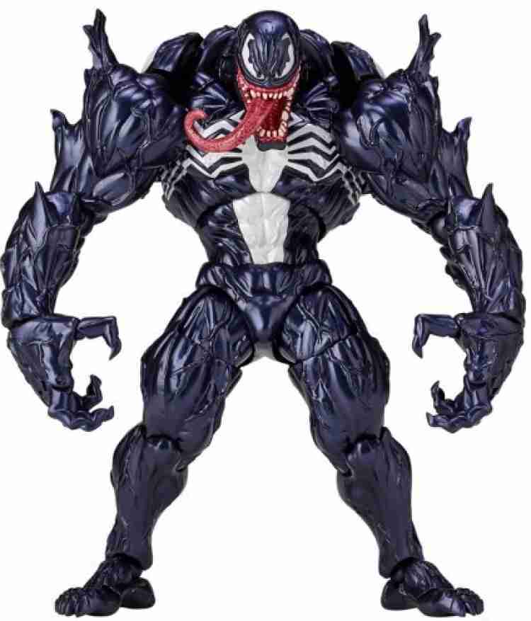 Venom action figure for outlet sale