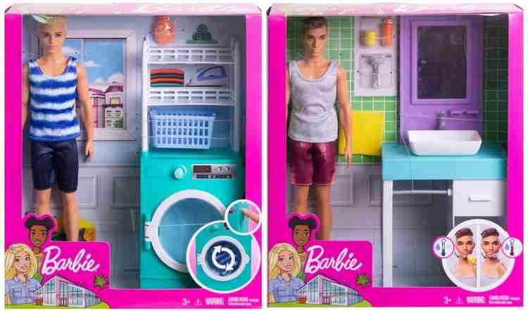 Ken laundry set online