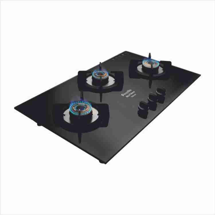 Preethi gas deals stove hob prices