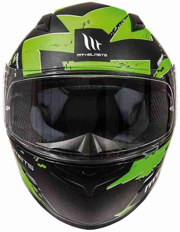 Mt helmets 2025 mugello visor