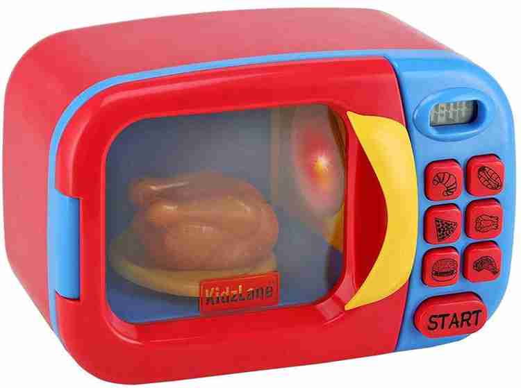 Toy ovens 2025