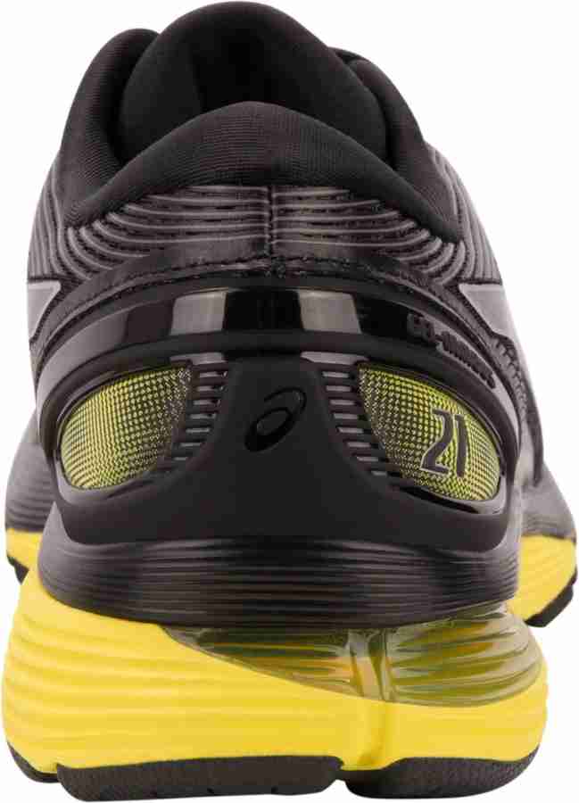 Asics GEL NIMBUS 21 Running Shoes For Men Buy Asics GEL NIMBUS