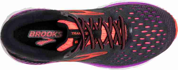 Brooks transcend 6 womens store