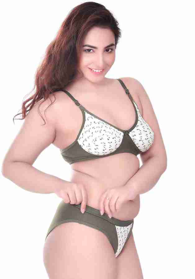 Laviacat Plain Ladies Non Padded Bra, Size: 32C at Rs 190/piece in