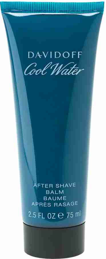 After shave davidoff cool water cheap