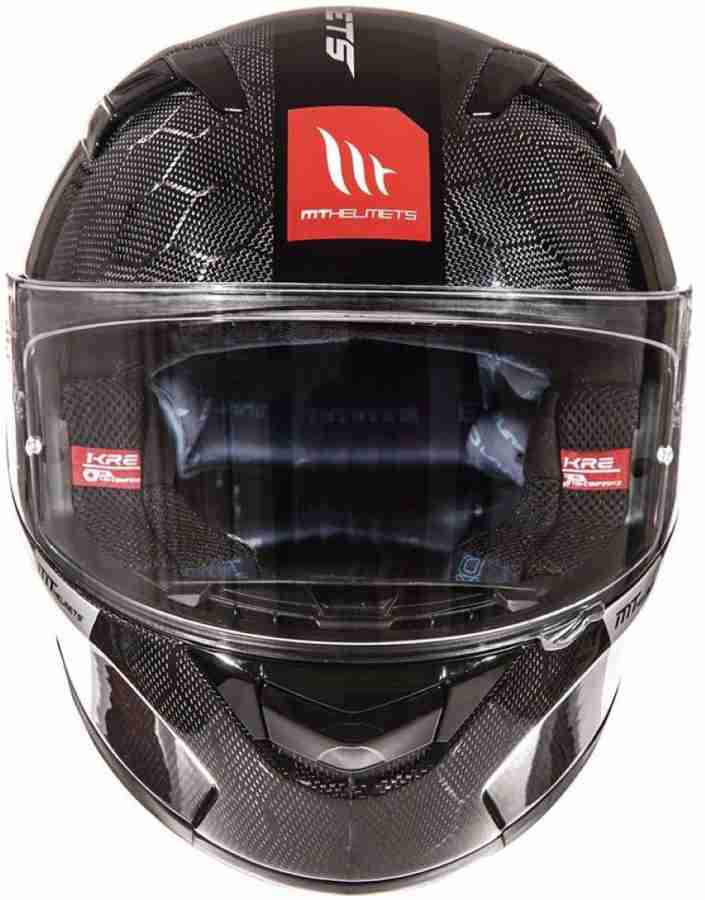 Snake hot sale carbon helmet