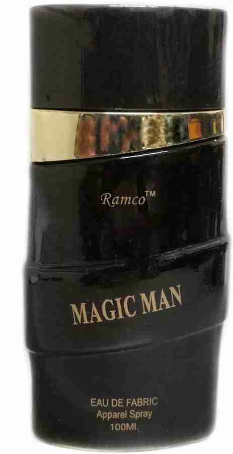 Buy RAMCO Magic Man Perfume 100 ml Online In India Flipkart