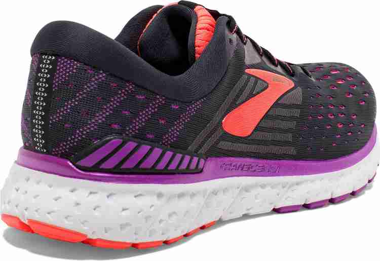 BROOKS Transcend 6 Synthetic Black Running Shoes For Women Buy BROOKS Transcend 6 Synthetic Black Running Shoes For Women Online at Best Price Shop Online for Footwears in India Flipkart