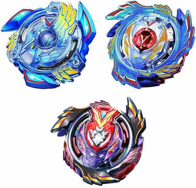 Strike shop valkyrie beyblade
